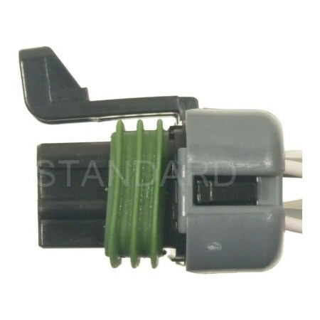 Standard Ignition ABS Computer Module Connector - S-1147